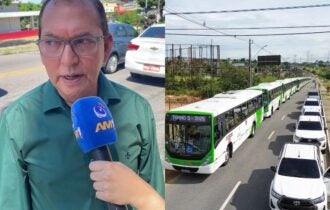 IMMU espera acordo entre sindicatos e acredita que greve pode ser evitada