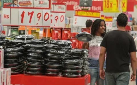 IPCA de junho faz Brasil estourar novo modelo de metas de inflação