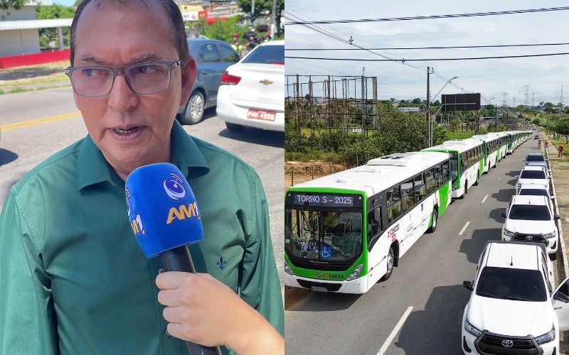 IMMU espera acordo entre sindicatos e acredita que greve pode ser evitada