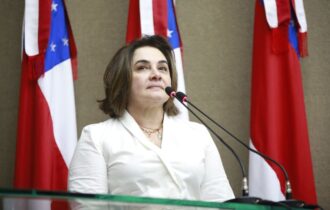 Pré-candidata Maria do Carmo pode ficar inelegível por 8 anos