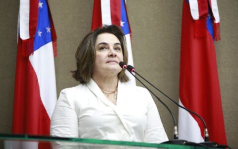 Pré-candidata Maria do Carmo pode ficar inelegível por 8 anos