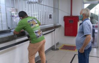Saúde do AM registra queda de casos e óbitos por vírus respiratórios