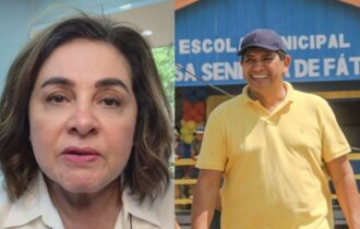 Bi Garcia é condenado a pagar R$ 15 mil por 'dano moral' a Maria do Carmo