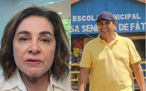 Bi Garcia é condenado a pagar R$ 15 mil por 'dano moral' a Maria do Carmo
