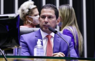 'Desespero de um grupo derrotado', alfineta ex-deputado sobre protesto contra Lula