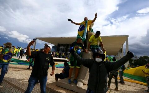 STF termina de ouvir testemunhas de núcleo 3; réus depõem na segunda-feira
