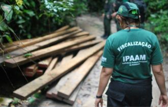 Ipaam cobra empresas com débito na Taxa de Controle e Fiscalização Ambiental