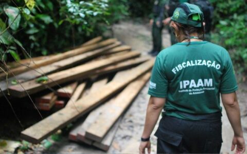 Ipaam cobra empresas com débito na Taxa de Controle e Fiscalização Ambiental