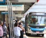 Cartão de gratuidade é dispensado no Rio para quem tem 65 anos ou mais