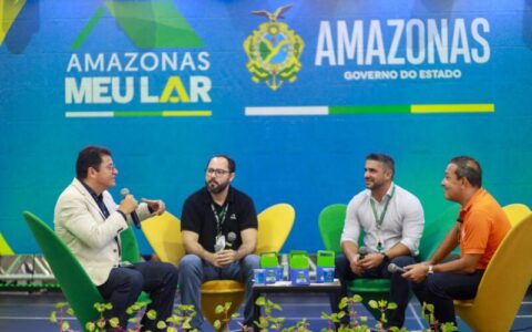 Governo do Amazonas abre 2º Feirão Amazonas Meu Lar com mais de 2,6 mil moradias ofertadas