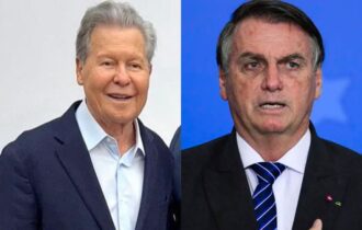 Para Arthur Neto, tornozeleira em Bolsonaro é ‘descabida’ e operação da PF foi um exagero