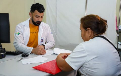 Prefeitura convoca 13 profissionais do ‘Mais Médicos para apresentação na Semsa