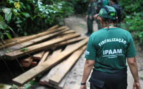 Ipaam cobra taxa ambiental de empresas inadimplentes