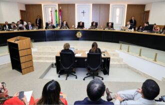Ex-presidente da Câmara de Jutaí é multado pelo TCE-AM