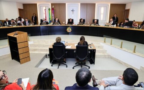 Ex-presidente da Câmara de Jutaí é multado pelo TCE-AM