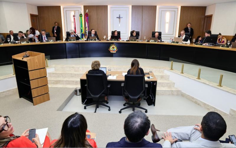 Ex-presidente da Câmara de Jutaí é multado pelo TCE-AM