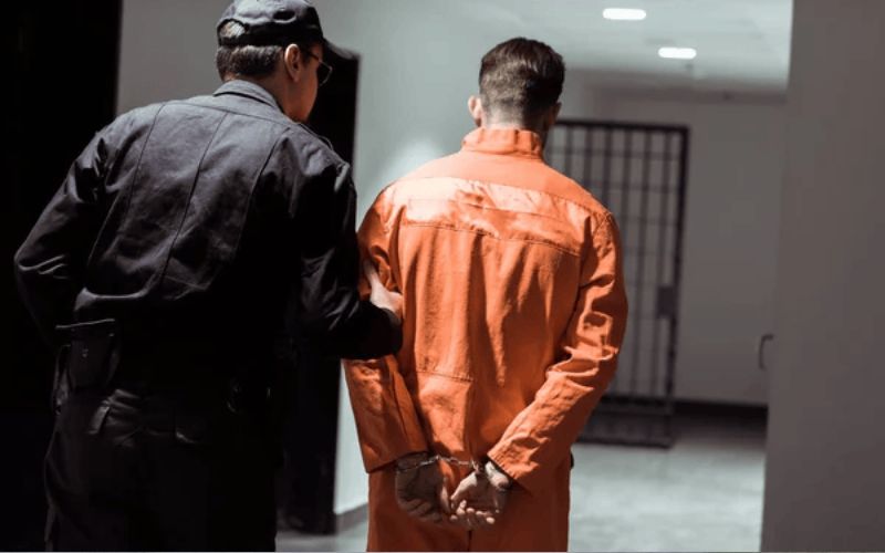 Câmara aprova projeto de lei que atrasa progressão de regime em crimes hediondos