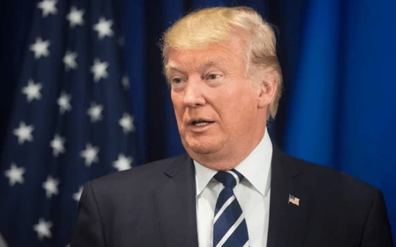 (Foto: palinchak/Depositphotos) Câmara dos Representantes aprova projeto de lei orçamentário de Trump