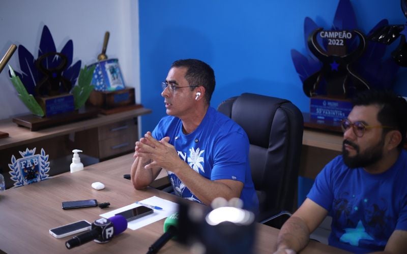 Caprichoso vai registrar B.O contra jurada por crime de falsidade ideológica