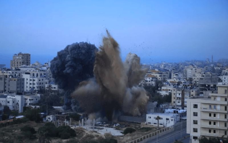 Hamas sinaliza estar aberto a cessar-fogo, mas exige fim absoluto da guerra em Gaza
