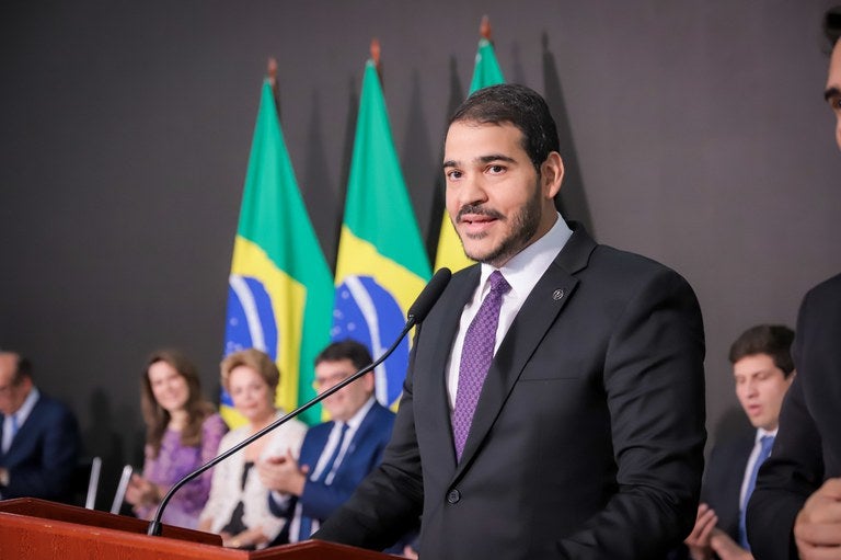 Messias revela que aumento do IOF teve aval técnico de Haddad e decisão de Lula