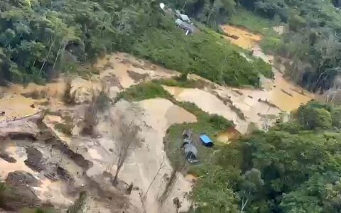 pouso-forcado-em-terra-yanomam