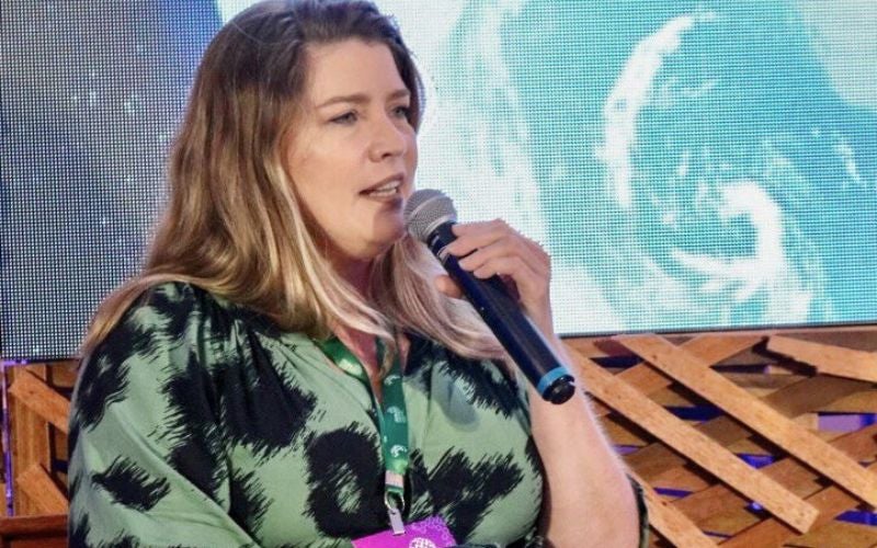 Presidência nomeia Tanara Lauschner como nova reitora da Ufam