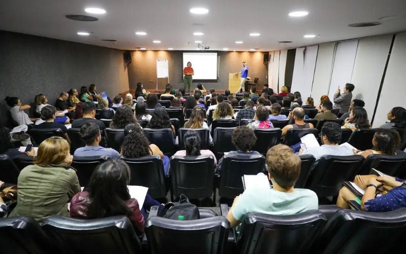 Publicado edital do CNU 2025; confira as regras