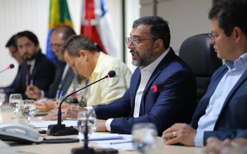Wilson Lima anuncia 2ª edição do Feirão Amazonas Meu Lar com mais de 2,6 mil imóveis