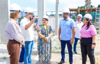 wilson-lima-e-ministra-marcia-