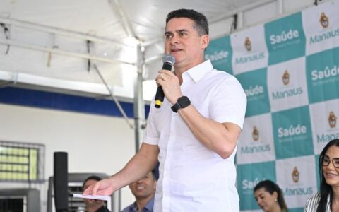 Prefeito anuncia Hospital-Dia para reduzir fila de cirurgias em Manaus