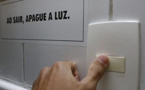 Nova tarifa social de energia elétrica passa a valer neste sábado