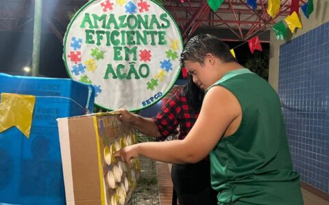 Centros de Convivência promovem "Festa Julina Inclusiva"