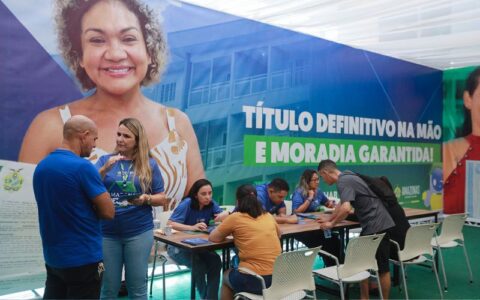 Feirão Amazonas Meu Lar: Governo do AM informa documentação necessária para financiamento de imóvel