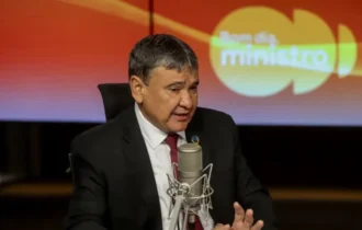Tarifaço pode reduzir inflação de alimentos no Brasil, diz ministro
