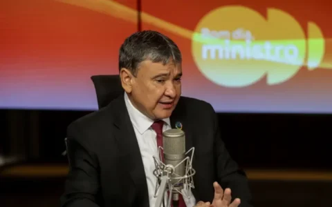 Tarifaço pode reduzir inflação de alimentos no Brasil, diz ministro