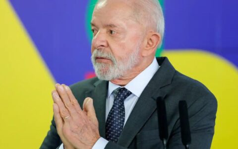 Lula veta redução de pena para crime de lavagem de dinheiro