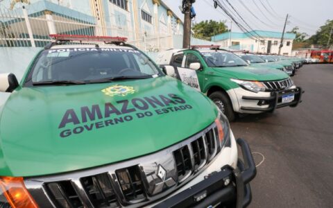 entrega-de-viaturas-em-manaus-