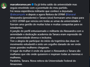 politicos-do-am-parabenizam-po
