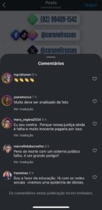 rosses-bloqueia-comentarios-ap