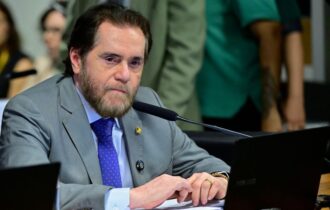 senador Plínio diz que IMPEACHMENT