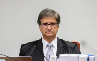 Lula assina recondução de Gonet como procurador-geral da República
