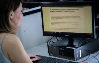 Prefeitura abre consulta pública para revisar Plano de Saneamento Básico de Manaus