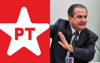 PT-AM chama de “surto” reação de Malafaia após operação da Polícia Federal