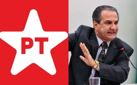 PT-AM chama de “surto” reação de Malafaia após operação da Polícia Federal