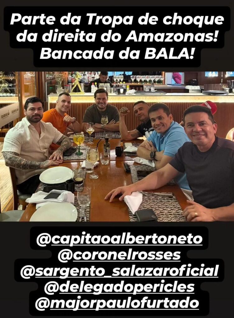 almoco-da-bancada-da-bala-igno