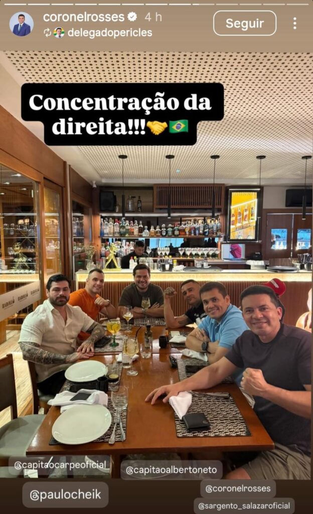 almoco-da-bancada-da-bala-igno