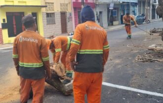 centro-de-manaus-e-alvo-de-gra