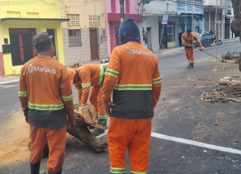 centro-de-manaus-e-alvo-de-gra