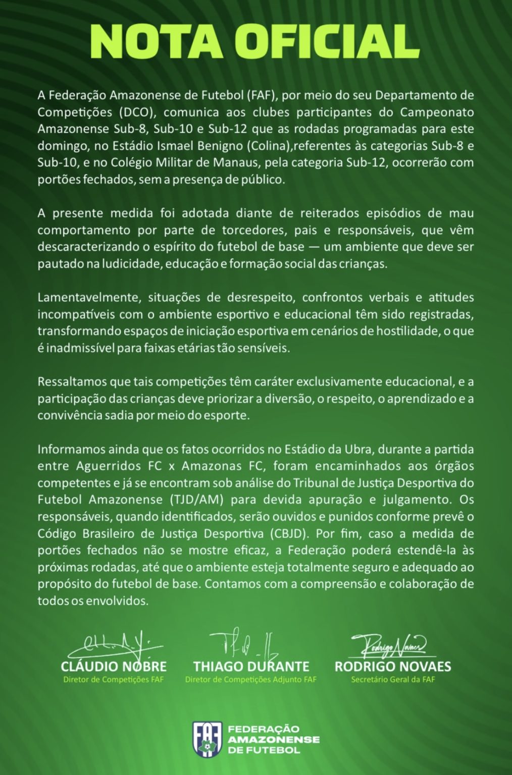 faf-cancela-jogos-do-sub-8-sub